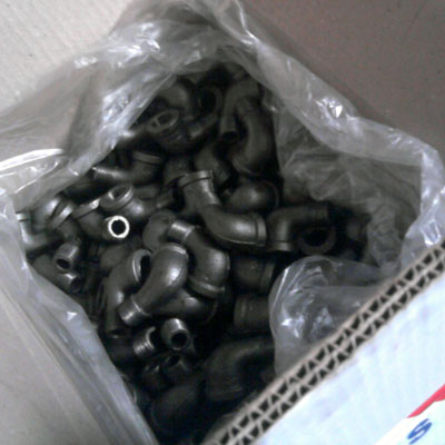 Pipe Fittings07